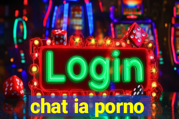 chat ia porno